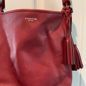 Coach Crossbody